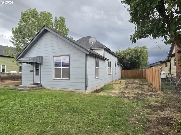 504 W Main St, Enterprise, OR 97828