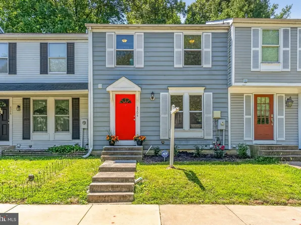 8204 Wellington Pl, Jessup, MD 20794