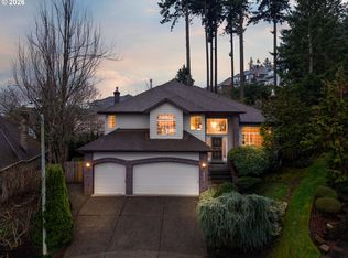 14731 SE Landis Ct, Clackamas, OR