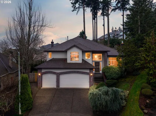 14731 SE Landis Ct, Clackamas, OR 97015