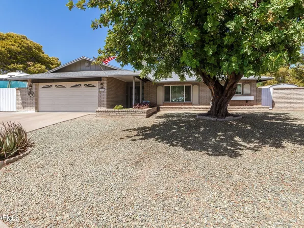 3634 W LISBON Lane, Phoenix, AZ 85053