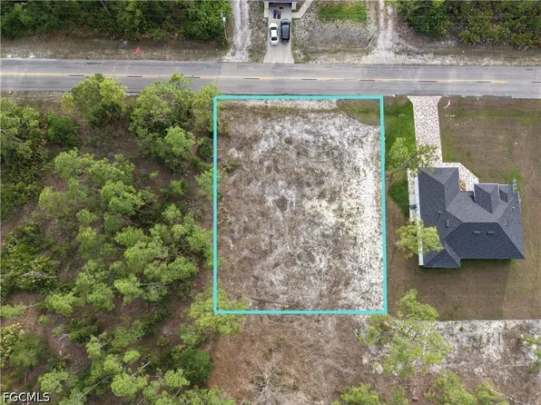 1006 Williams Ave, Lehigh Acres, FL 33972