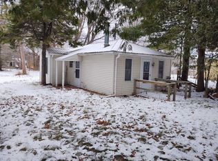 1070 Larke Ave, Rogers City, MI 49779