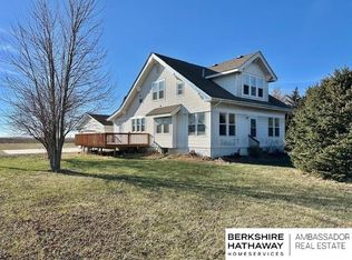 1249 County Road K, Mead, NE 68041