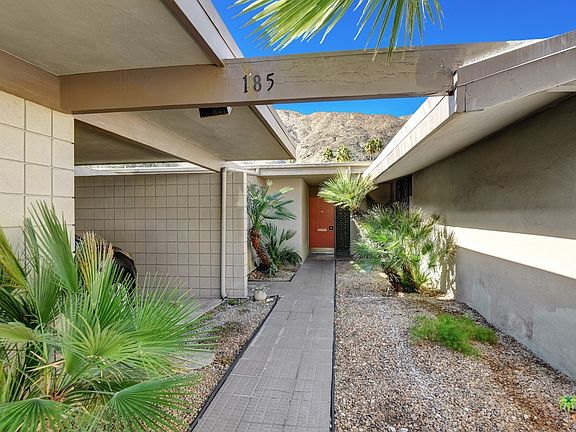 2nd image of 185 E Twin Palms Dr