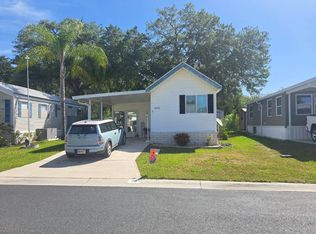 3932 Quaker Ridge St #78, Zephyrhills, FL 33542