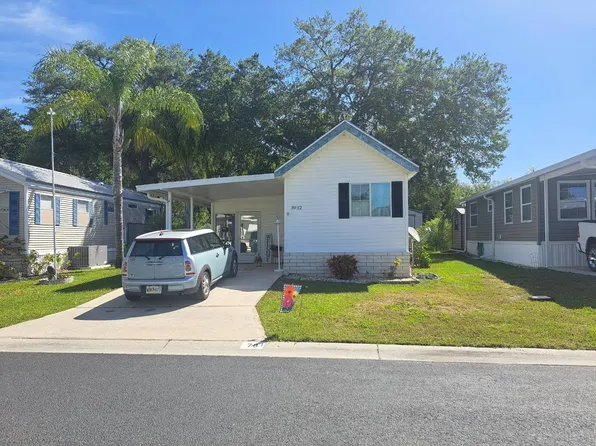 3932 Quaker Ridge St #78, Zephyrhills, FL 33542