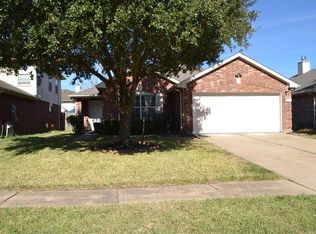 9619 Lasbury Dr, Houston, TX 77083