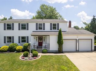 261 Guilford Blvd, Medina, OH
