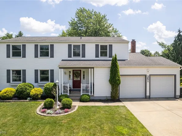 261 Guilford Blvd, Medina, OH 44256