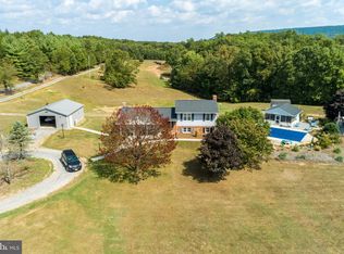 304 Glaize Orchard Rd, Winchester, VA 22603