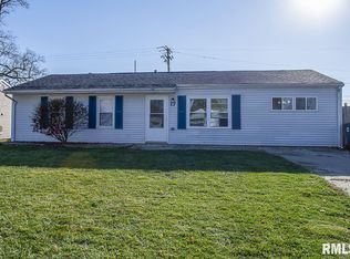 17 Santa Anita Dr, Bartonville, IL 61607