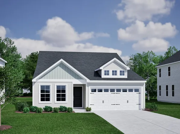 7058 New Horizons Ln, Boiling Springs, SC 29316
