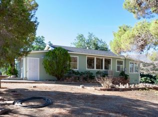 32262 106th St E, Littlerock, CA 93543