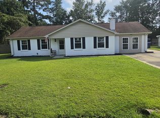 110 Glen Drive, Havelock, NC 28532