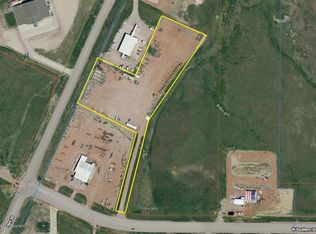 3530 Southern Dr, Gillette, WY 82718