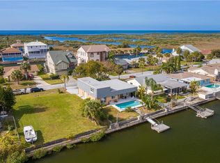 15636 Donzi Dr, Hudson, FL 34667