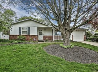 3259 Simmons Dr, Grove City, OH