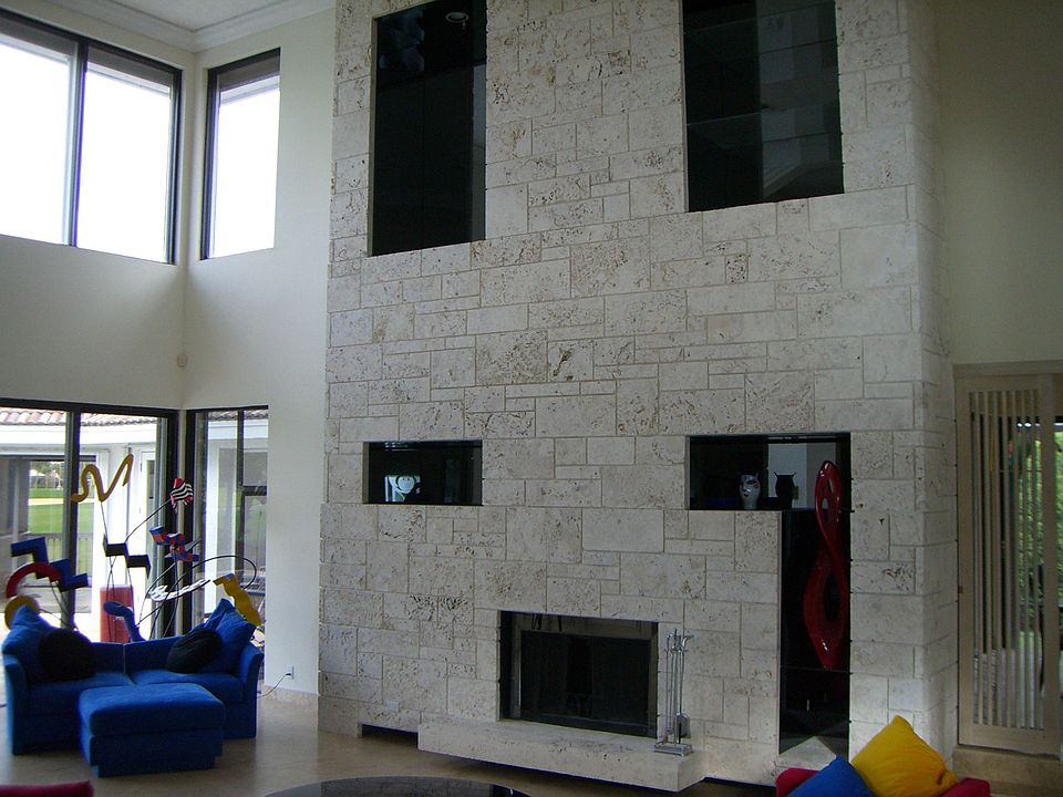 FIRE PLACE