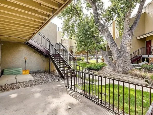 5300 E Cherry Creek South Dr, Denver, CO