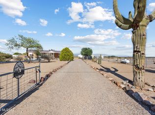 13742 N Jane Ave, Marana, AZ 85653