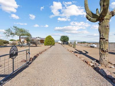 13742 N Jane Ave, Marana, AZ, 85653