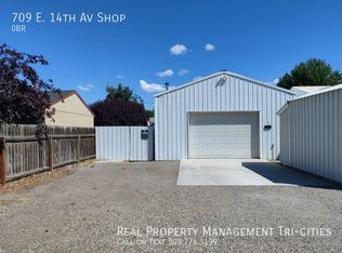 709 E 14th Ave, Kennewick, WA