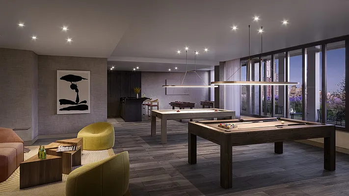 Rented by Douglas Elliman | media 18