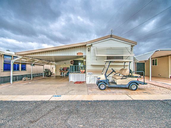 4th image of 8700 E University Dr #2579