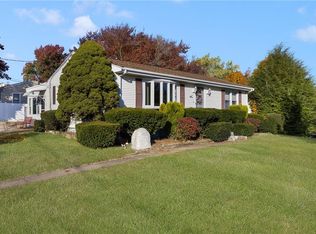 178 Cowesett Ave, West Warwick, RI 02893