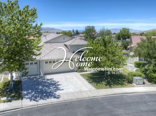 1765 Oxcart Ct, Reno, NV 89521
