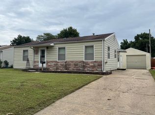 405 E 16th St, Atlantic, IA 50022