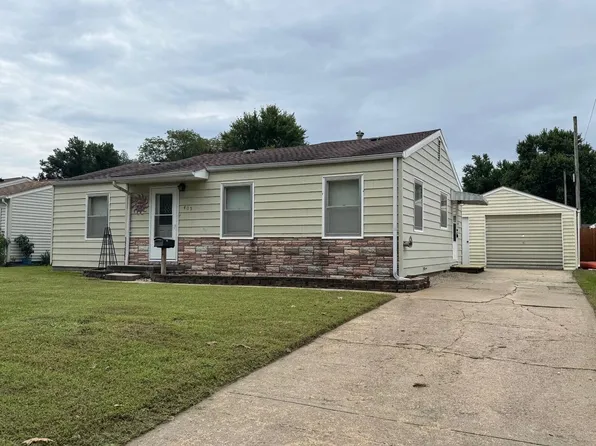 405 E 16th St, Atlantic, IA 50022