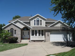 5575 S 250 W, Washington Terrace, UT 84405