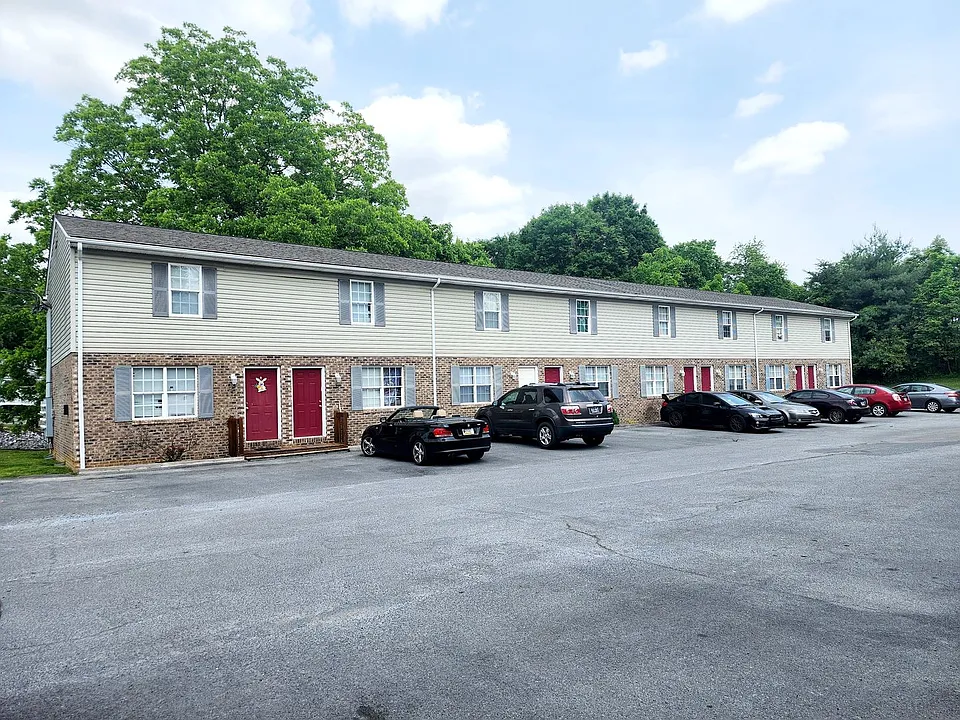 180 E Grande Ave