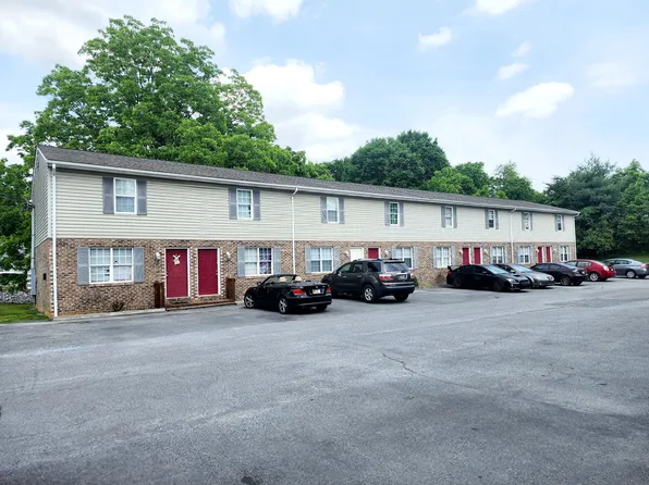 Amberwood Condo LLC, 180 E Grande Ave #13, Johnson City, TN 37601