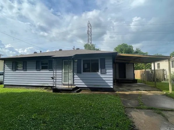 5405 Alpha St, North Little Rock, AR 72117