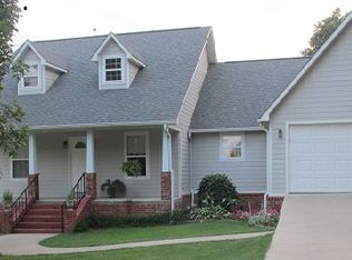 5 Chamblee Cir, Batesville, AR 72501