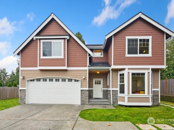 20015 30th Avenue NE, Shoreline, WA 98155