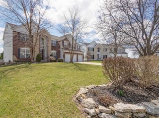 54 Garrick Place Ct, Dardenne Prairie, MO