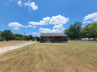 12123 Old County Rd, Willis, TX 77378