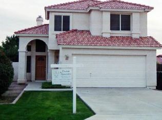 1836 N Stapley Dr #168, Mesa, AZ 85204