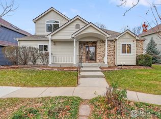4824 Kings Ridge Blvd, Boulder, CO 80301