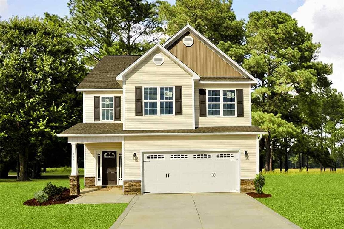 217 Riverstone Ct Jacksonville NC 28546 Zillow