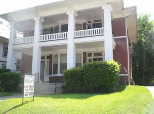 92 N Belvedere Blvd APT 104, Memphis, TN 38104