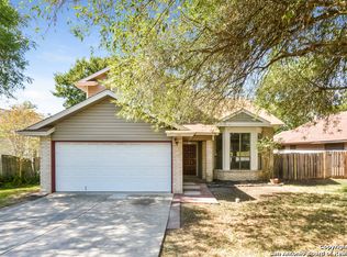 8043 Sunshine Trail Dr, San Antonio, TX 78244