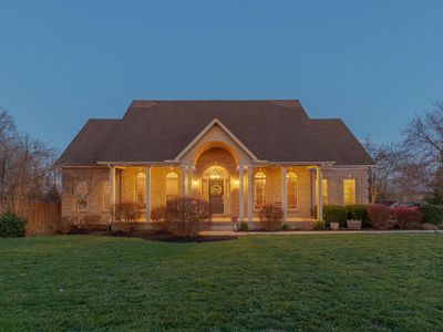 2030 East Ct, Richmond, KY, 40475