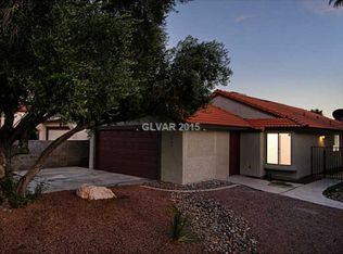 5767 Deep Sea Ct, Las Vegas, NV 89110