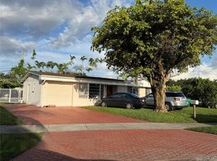 Coral Park Estates Sec 3, Miami, FL 33165