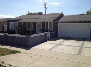 7632 Mendy St, Paramount, CA 90723